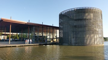 Station Baie de Somme - Sailly-Flibeaucourt