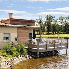 Hameau de gîtes des Pouyades