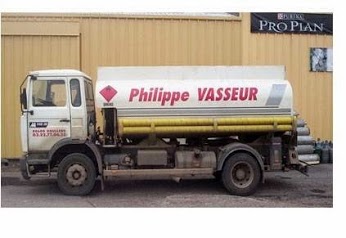 vasseur combustibles