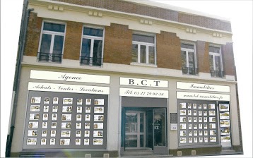 BCT Immobilier