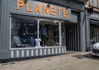 Planète Surf Sarl