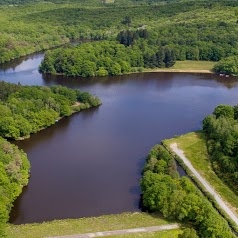 Camping Lac Du Pont A L'age