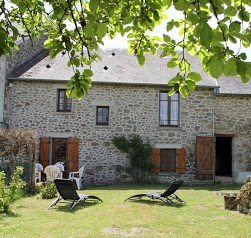 Gîte du Hérisson