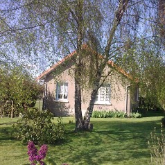 Gîte La Maison de Léa