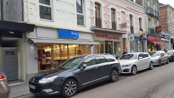 MAGASIN BOUYGUES TELECOM