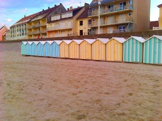 Mairie de Fort-Mahon-Plage