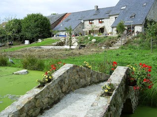 Chambres d'Hôtes Lechatpuy