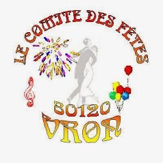 Comité des Fêtes de VRON