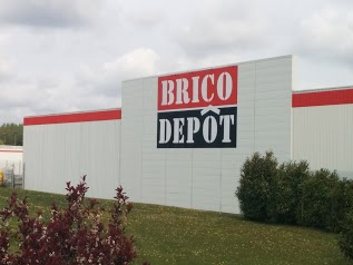 Brico Dépôt