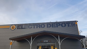 ELECTRO DEPOT BETHUNE