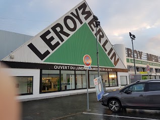 Leroy Merlin Lens - Vendin-Le-Vieil