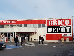 Brico Dépôt Liévin