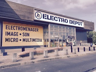 ELECTRO DEPOT