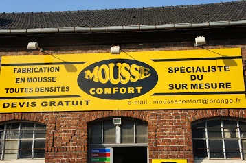 Mousse Confort