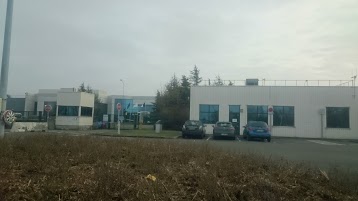 Toyota Motor Manufacturing France