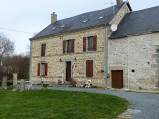 Maison le verger