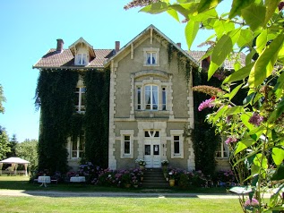 Château la Perche