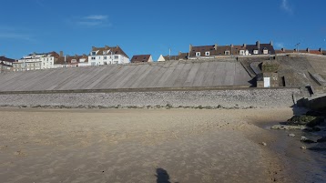 Le Portel Beach