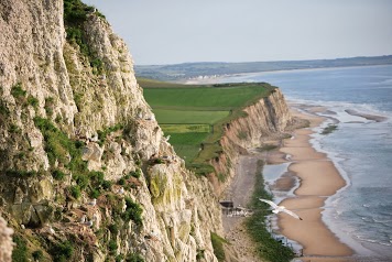 Caps et Marais d'Opale Natural Regional Park