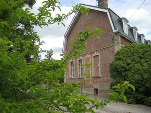 Le Clos Boutenelle