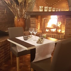 Restaurant à la Ferme Loisel