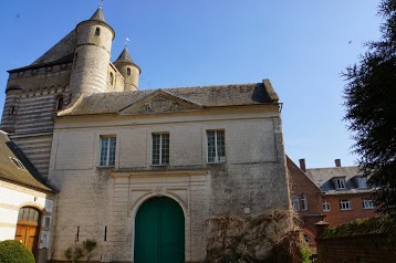 Abbaye Saint-Paul