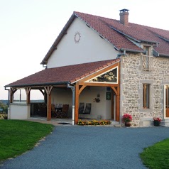 gîte de La Villonne