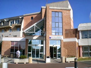 Hospital Center D'hazebrouck