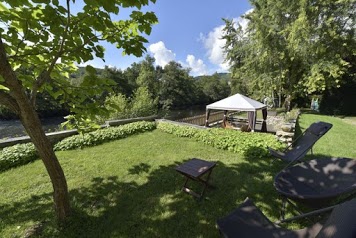 Chambres d'Hotes du Moulin de Lachaux