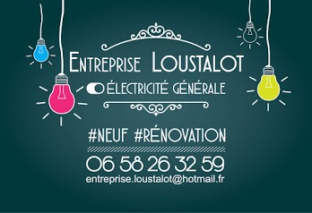 Entreprise Loustalot