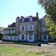 Château de Beaudéduit