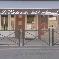 Restaurant L'Entracte