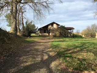 Ferme de Bordenave