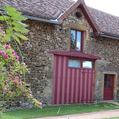 Chambres d'Hôtes La Vie en Roses