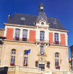 Mairie de Langeac