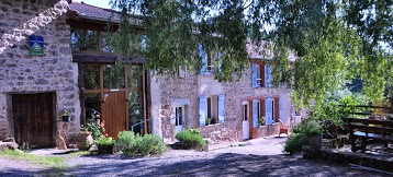 Chambres D'hotes Loire : La Ferme Aux Abeilles