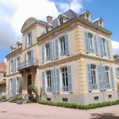 Chateau Les Bardons