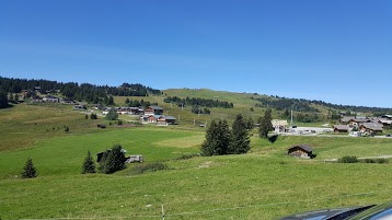 INTERSPORT Les SAISIES - Les Chalets du Lac