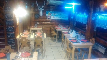 Le Chalet des Marmottes