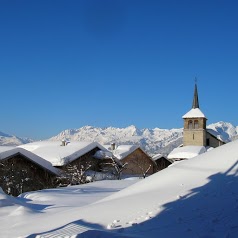 Maison de la montagne