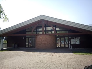 Piscine de Gilly sur Isère