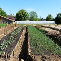 Micro-ferme La Loge