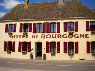Hôtel Rest. de Bourgogne