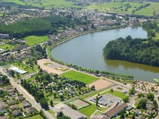 Camping Les Bruyères