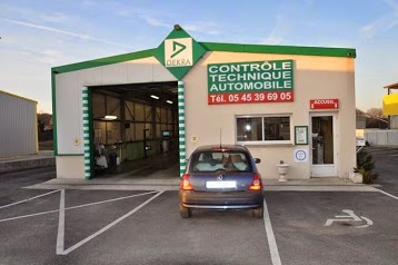 Auto Bilan Chasseneuillais