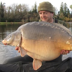 Les Croix Exclusive Carp Fishing Holidays in France