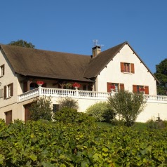 chambres d'hôtes Christine et Thierry 