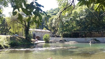 Canoë Kayak Club Poitevin