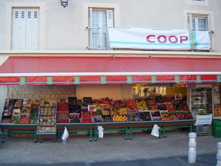 Coop Ligugé