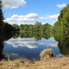 Etang De Vost